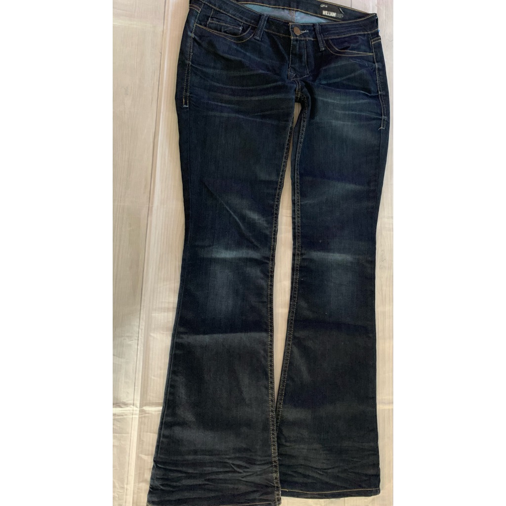 William Rast Jeans